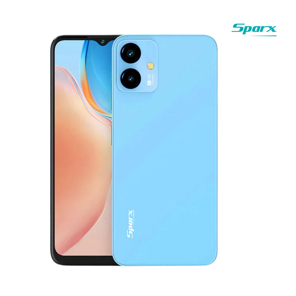 Sparx Neo 7 Plus