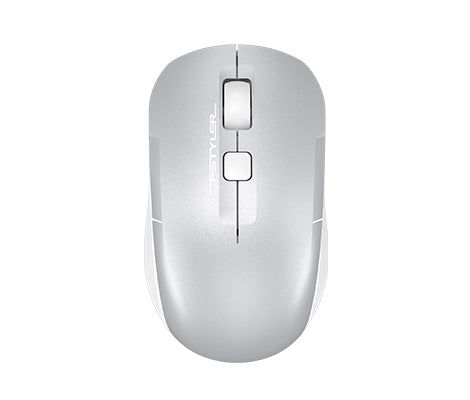 A4Tech FB26CS Air Bluetooth & 2.4G Wireless Mouse