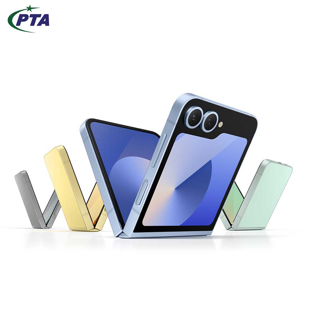 Samsung Galaxy Z Flip 6 512GB