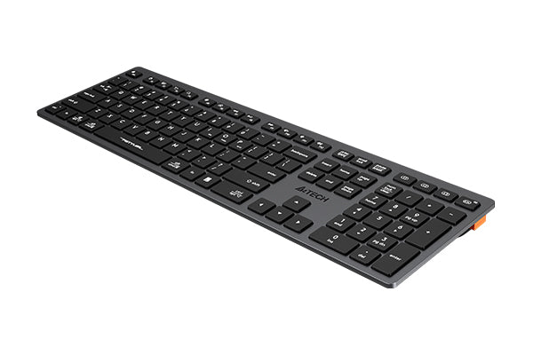 A4tech FBX50C BLUETOOTH WIRELESS SLIM KEYBOARD – CUBE