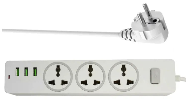 Vital 3 Usb 3 Stock 2M Cable Power Extension