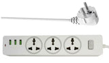 Vital 3 Usb 3 Stock 2M Cable Power Extension