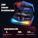 M28 Game Head with Game and Music Mode