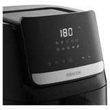 Sencor SFR 6550BK Vita Fryer