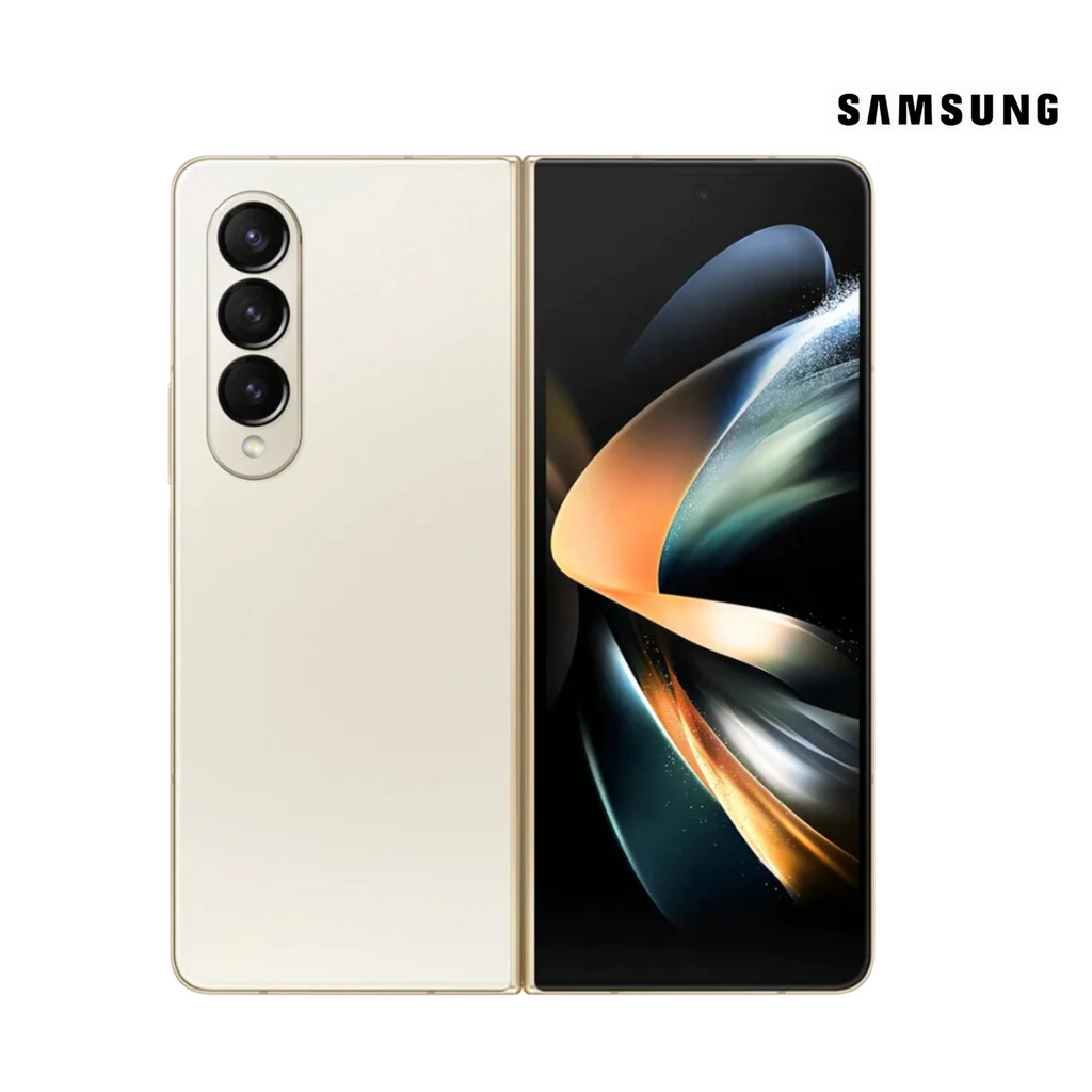 Samsung Galaxy Z Fold 4
