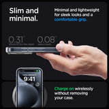 Apple iPhone 15 Pro Max Ultra Hybrid Case by Spigen