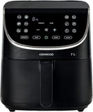 Kenwood HEALTHY FRYER HFP80.000BK