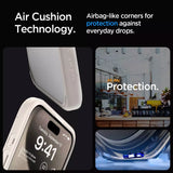Apple iPhone 15 Pro Max Ultra Hybrid Case by Spigen