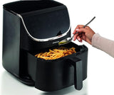 Kenwood HEALTHY FRYER HFP80.000BK
