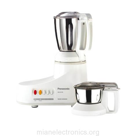 Panasonic MX-AC210SW Mixer Grinder