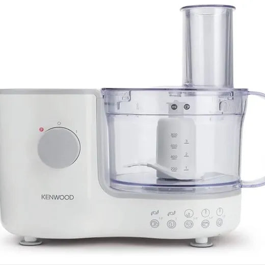 KENWOOD FOOD PROCESSOR FP120 CUBE