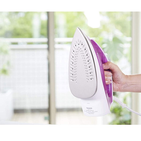 PANASONIC STEAM IRON NI-M250TPTV