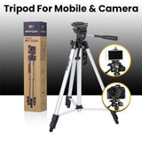 330A Tripod Mobile + Camera Stand