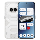 Nothing Phone (2A) with Free CMF Buds