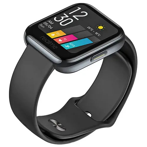 Realme Smart Watch Cubeonline.pk