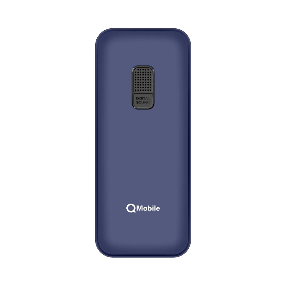 QMobile E400 Pro