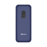 QMobile E400 Pro