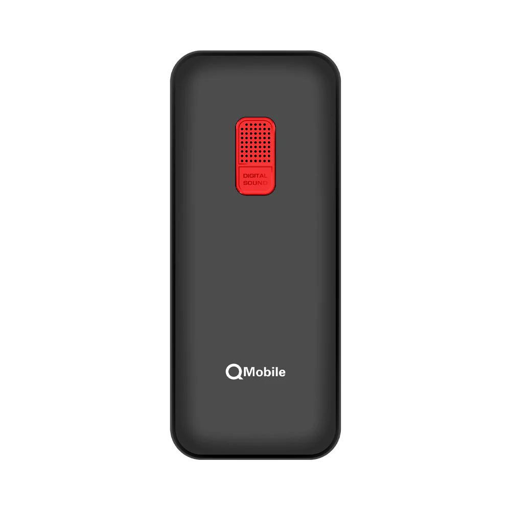 QMobile E400 Pro
