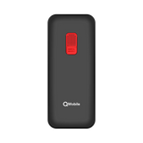 QMobile E400 Pro