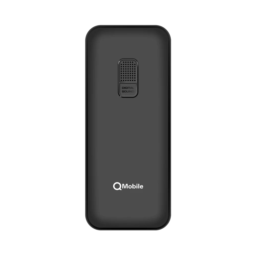 QMobile E400 Pro