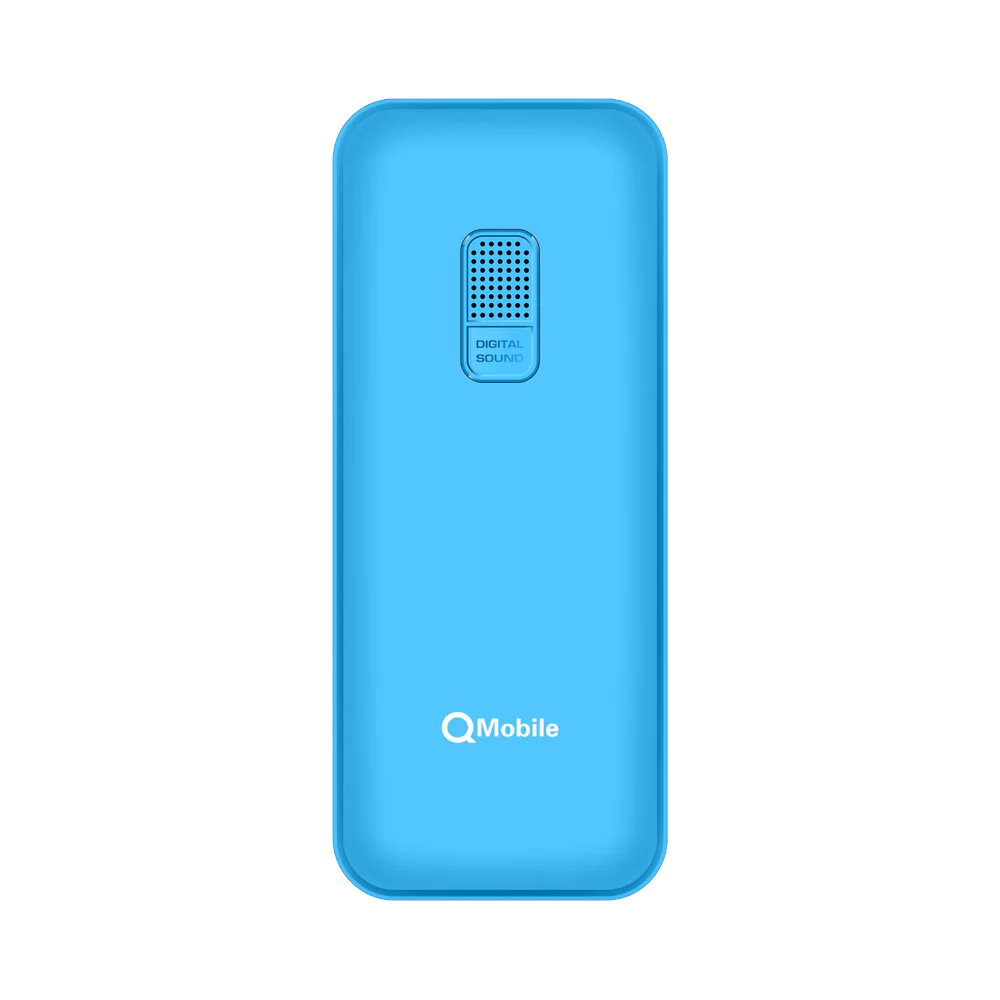 QMobile E400 Pro