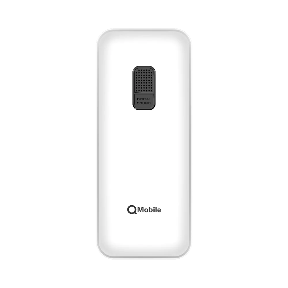 QMobile E400 Pro