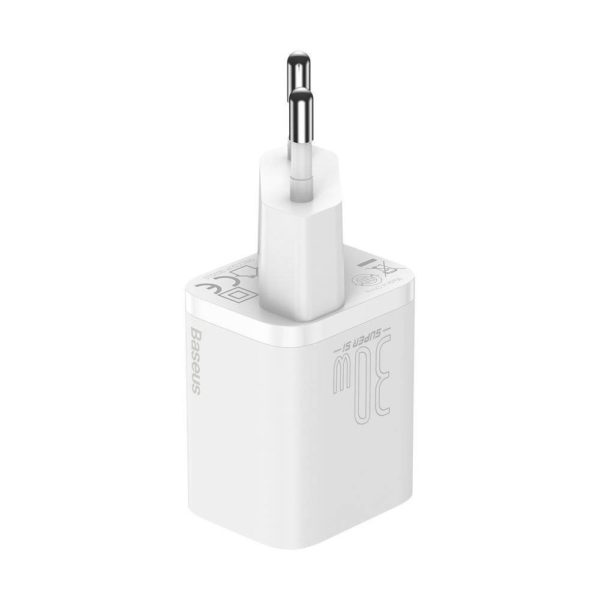 Baseus Super Si Quick Charger 1C 30W