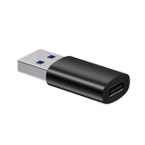 Baseus Ingenuity Series Mini OTG Adaptor USB 3.1 to Type- C