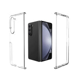 ESR Transparent Clear Case Samsung Z Fold 5