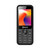 QMobile E400 Pro