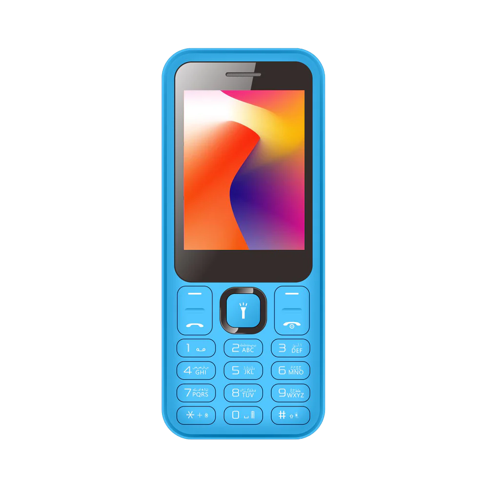 QMobile E400 Pro