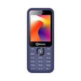 QMobile E400 Pro
