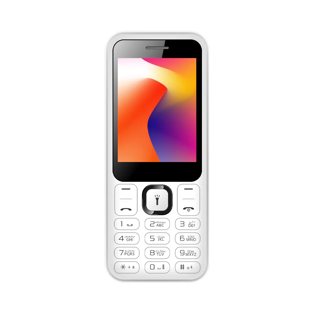 QMobile E400 Pro