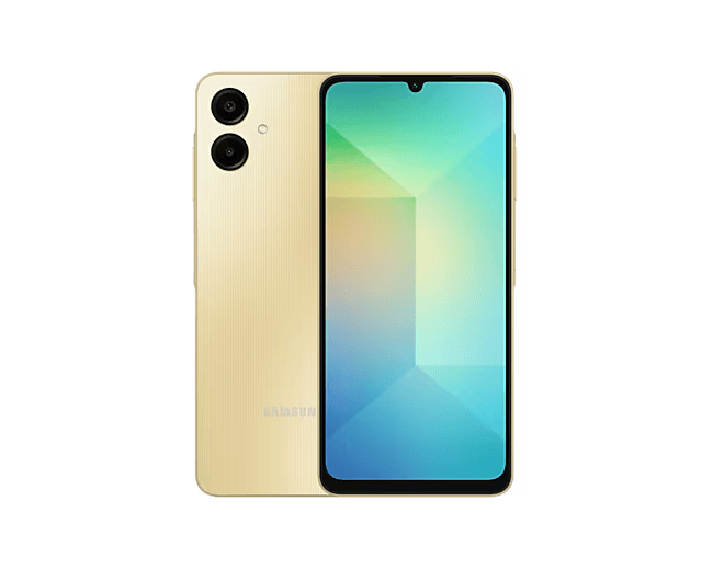 Samsung Galaxy A06