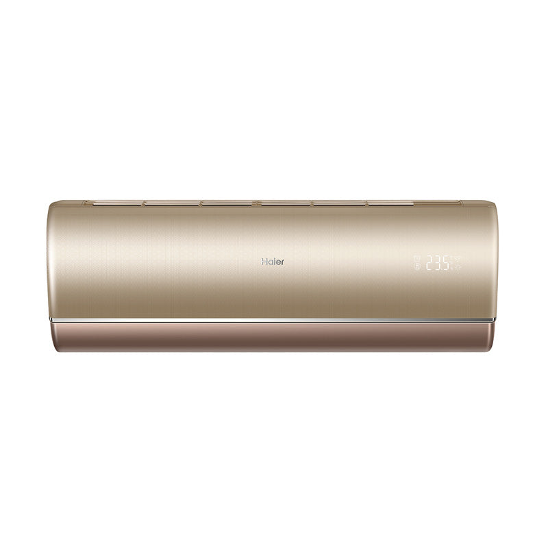 Haier AC HSU-18HJ-DC-Gold/Silver