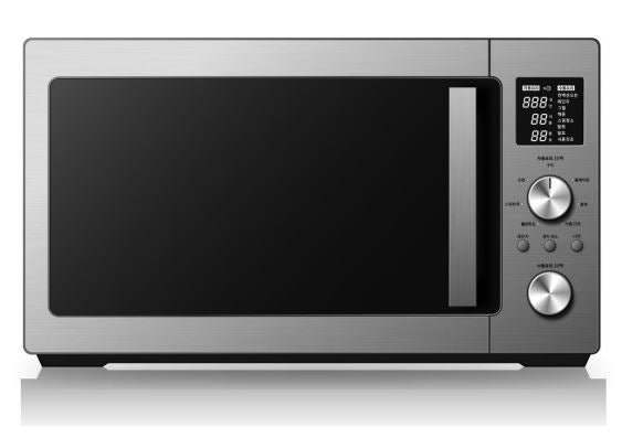 Haier Micro Wave HMN-25500ESI (Baking+inverter+AirFryer)