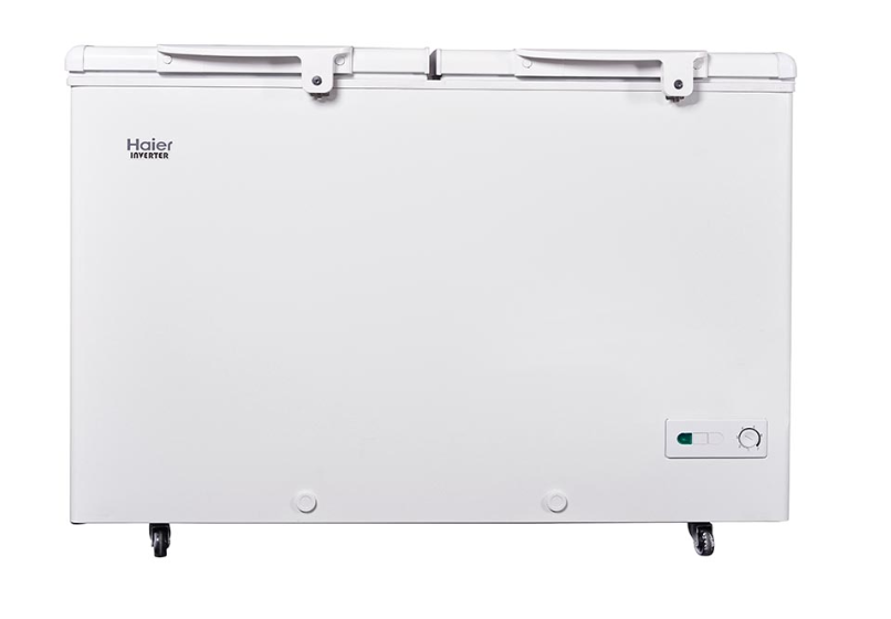 HAIER FREEZER HDF-385I (Inverter)