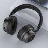 Abodos AS-WH33 Headphone Wireless Headset (26-Hours)