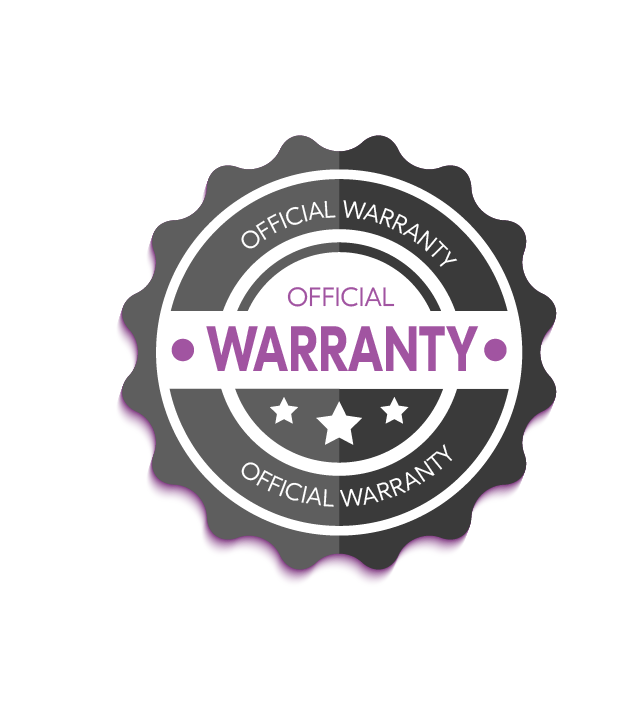 Warranty Icon