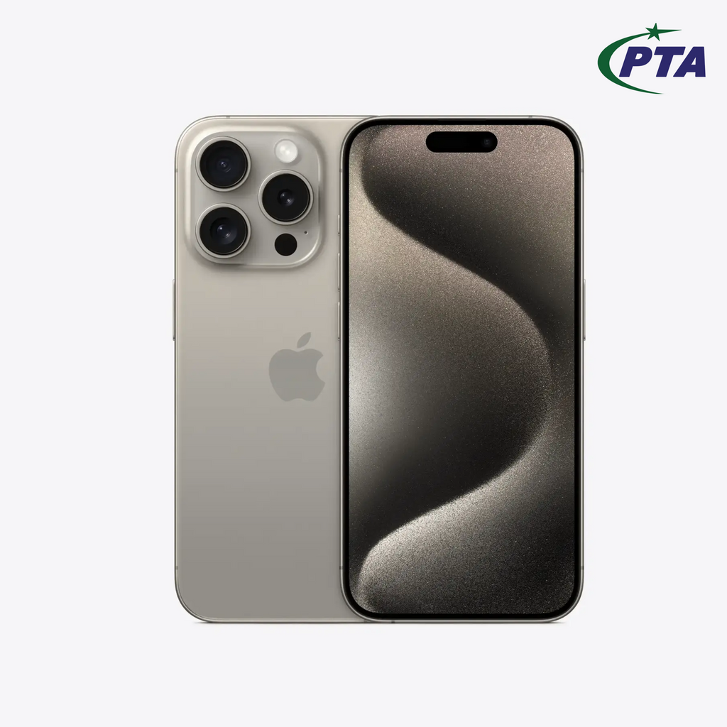 Apple iPhone 15 Pro