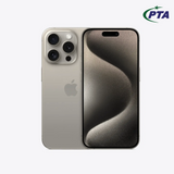 Apple iPhone 15 Pro