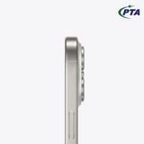 Apple iPhone 15 Pro