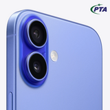 Apple iPhone 16 (Ultramarine) PTA Approved