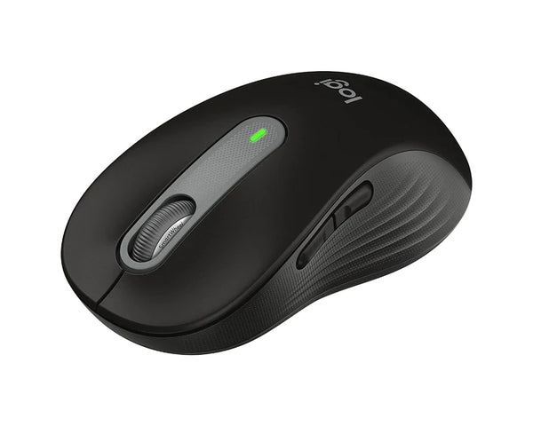 Logitech M650 Signature Wireless Mouse  Bluetooth Mouse – CUBE