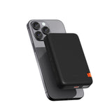 MCDODO MC5101 20W MAGNETIC WIRELESS CHARGING 10000MAH 1C POWER BANK