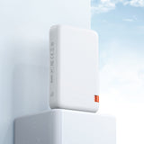 MCDODO MC5101 20W MAGNETIC WIRELESS CHARGING 10000MAH 1C POWER BANK