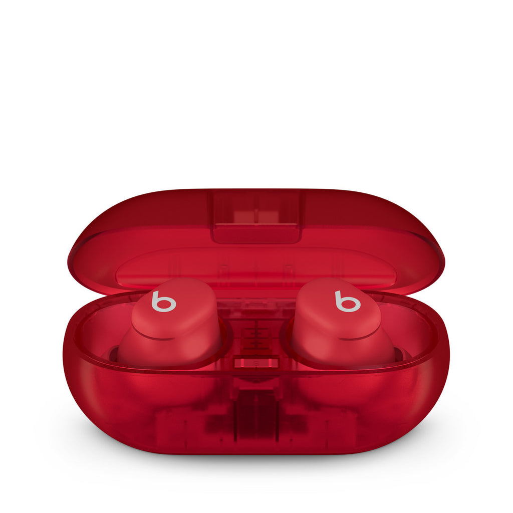Beats Solo Buds