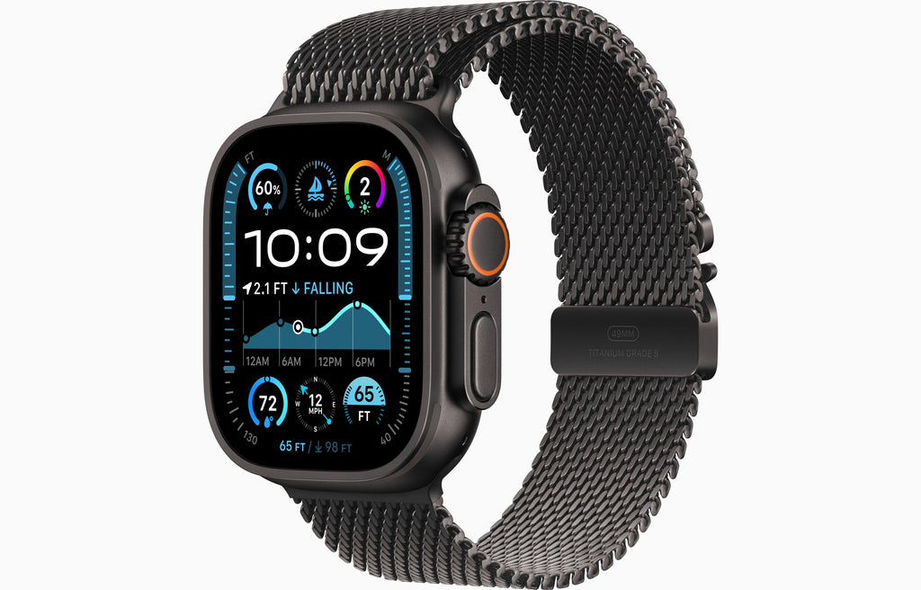 Apple Watch Ultra 2 49mm
