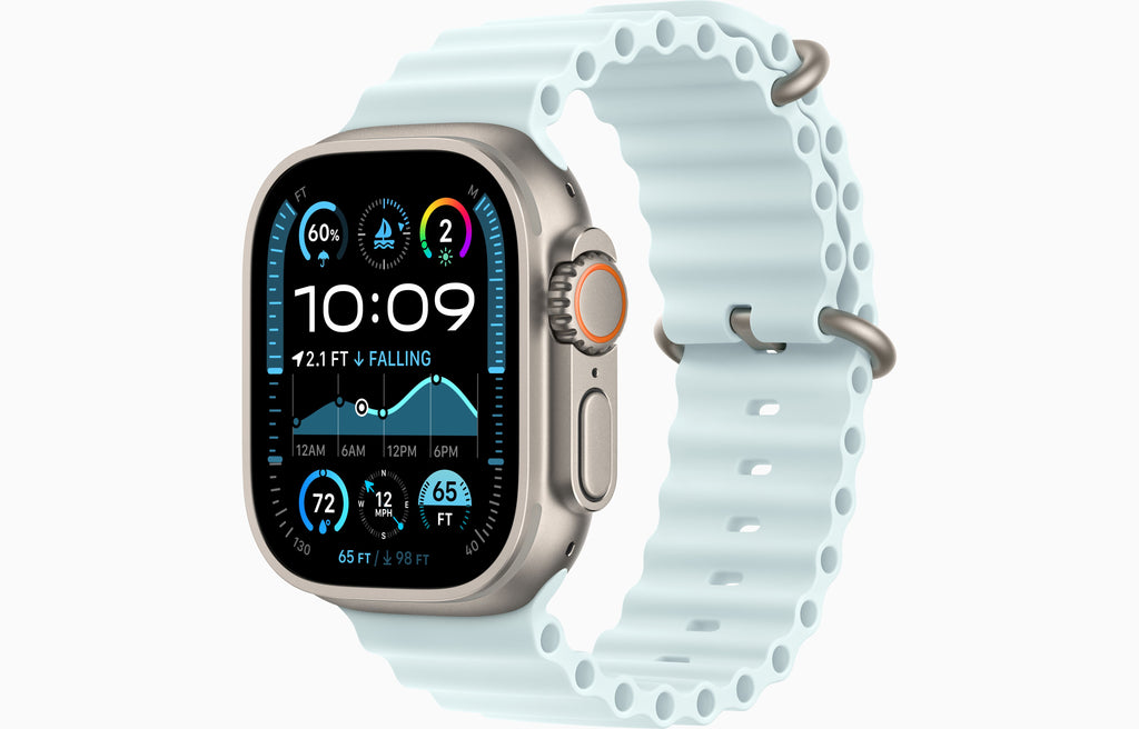 Apple Watch Ultra 2 49mm