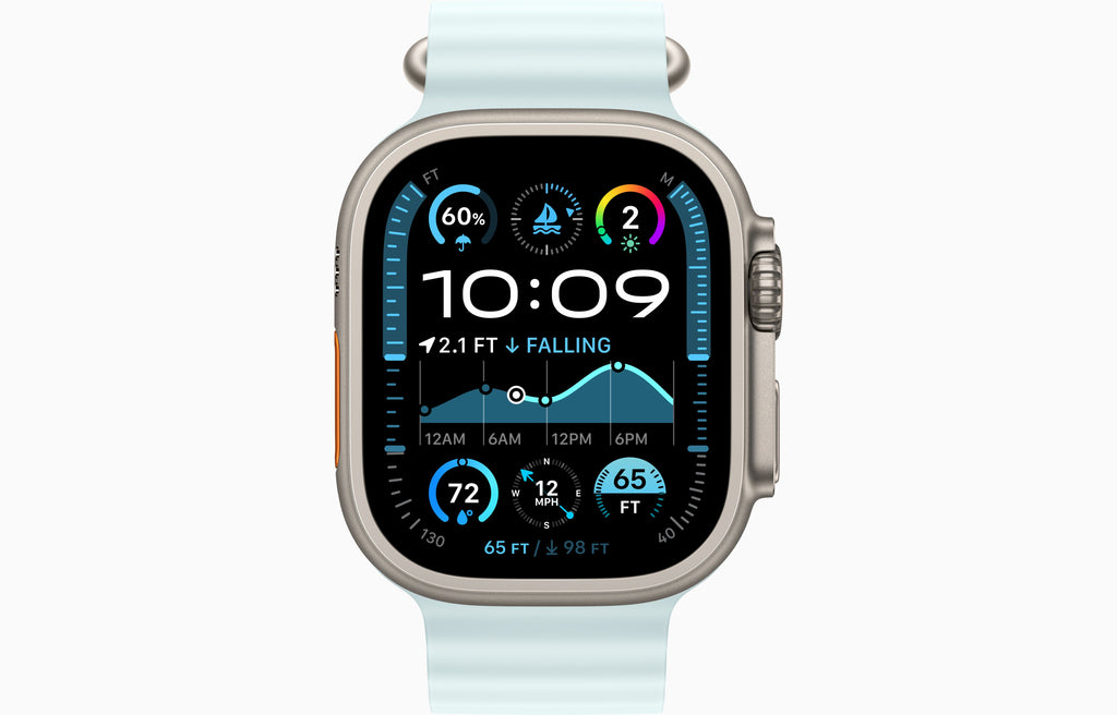 Apple Watch Ultra 2 49mm